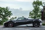 Pagani Huayra The King 1 of 1 of 1 2015 года (US)